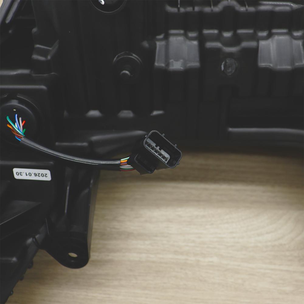 ไฟหน้า K1Z PCX160 ปี2025-2026