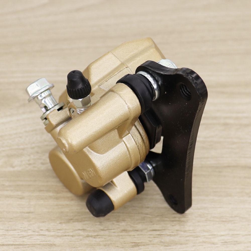 Front lower disc brake master cylinder for NOVA-S, SONIC, TENA, DASH. Lower caliper, disc caliper, brake caliper.