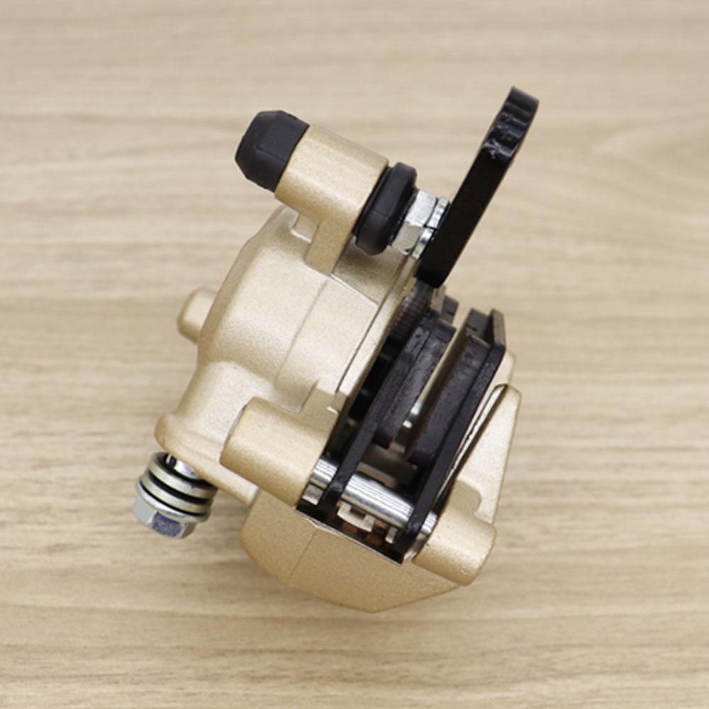 Original brake pump, bottom brake pump, WAVE110-I bottom brake pump, WAVE110i bottom disc brake pump, original bottom brake pump WAVE125i (Pla Waan model), good quality product.