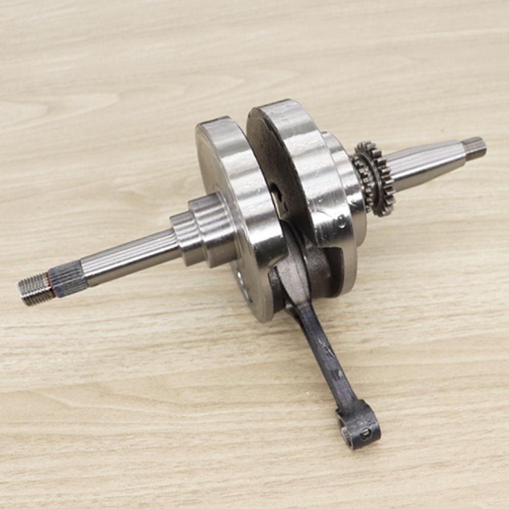 Bộ trục khuỷu CLICK125i/PCX125 2012-2020 mã KZR trục khuỷu Click125i PCX125 kèm bạc đạn đầy đủ bộ