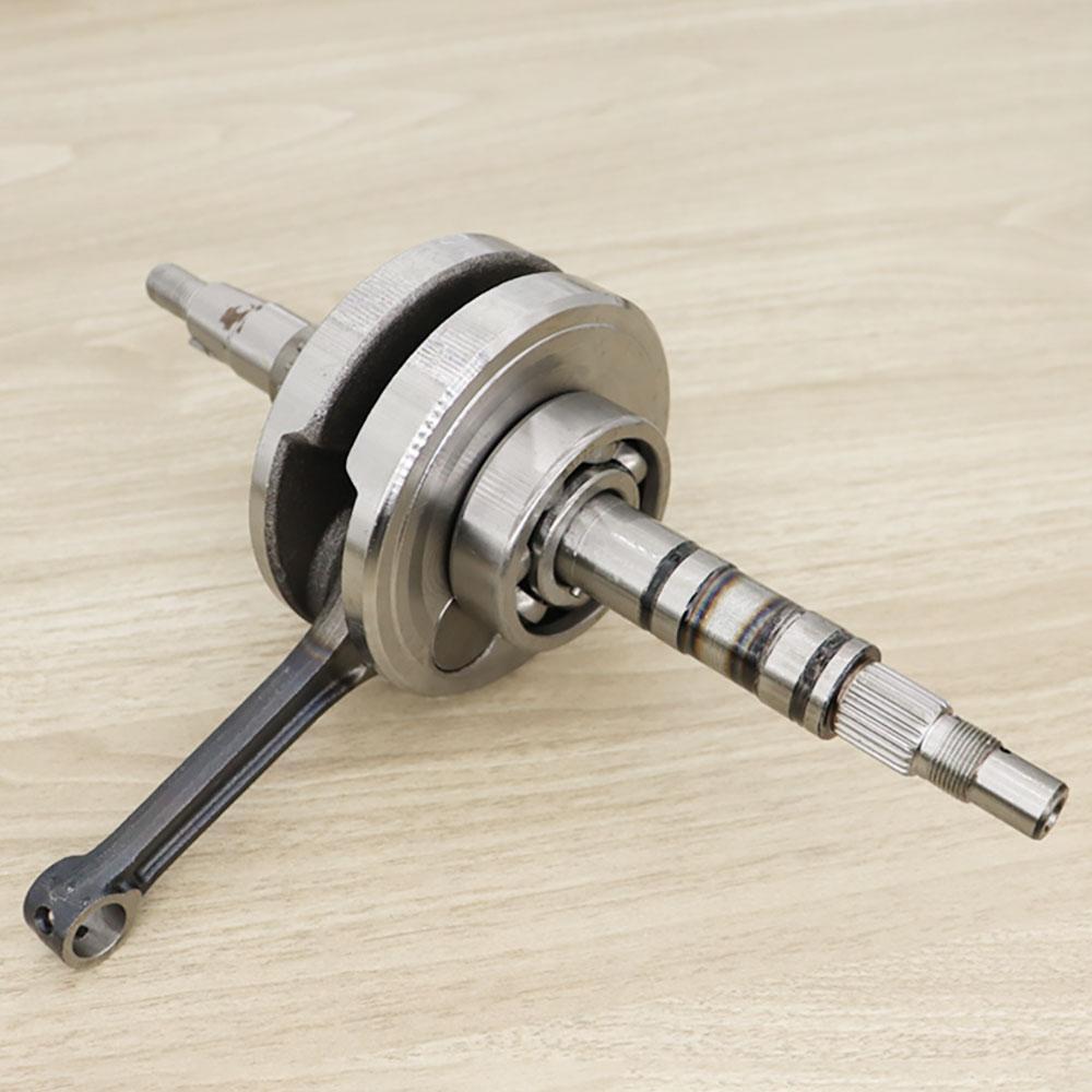 Crankshaft WAVE 125 Crankshaft Wave 125 W125R W125S W125X W125I Indicator Flasher Crankshaft 125 DREAM Dream 125 (Factory Original)