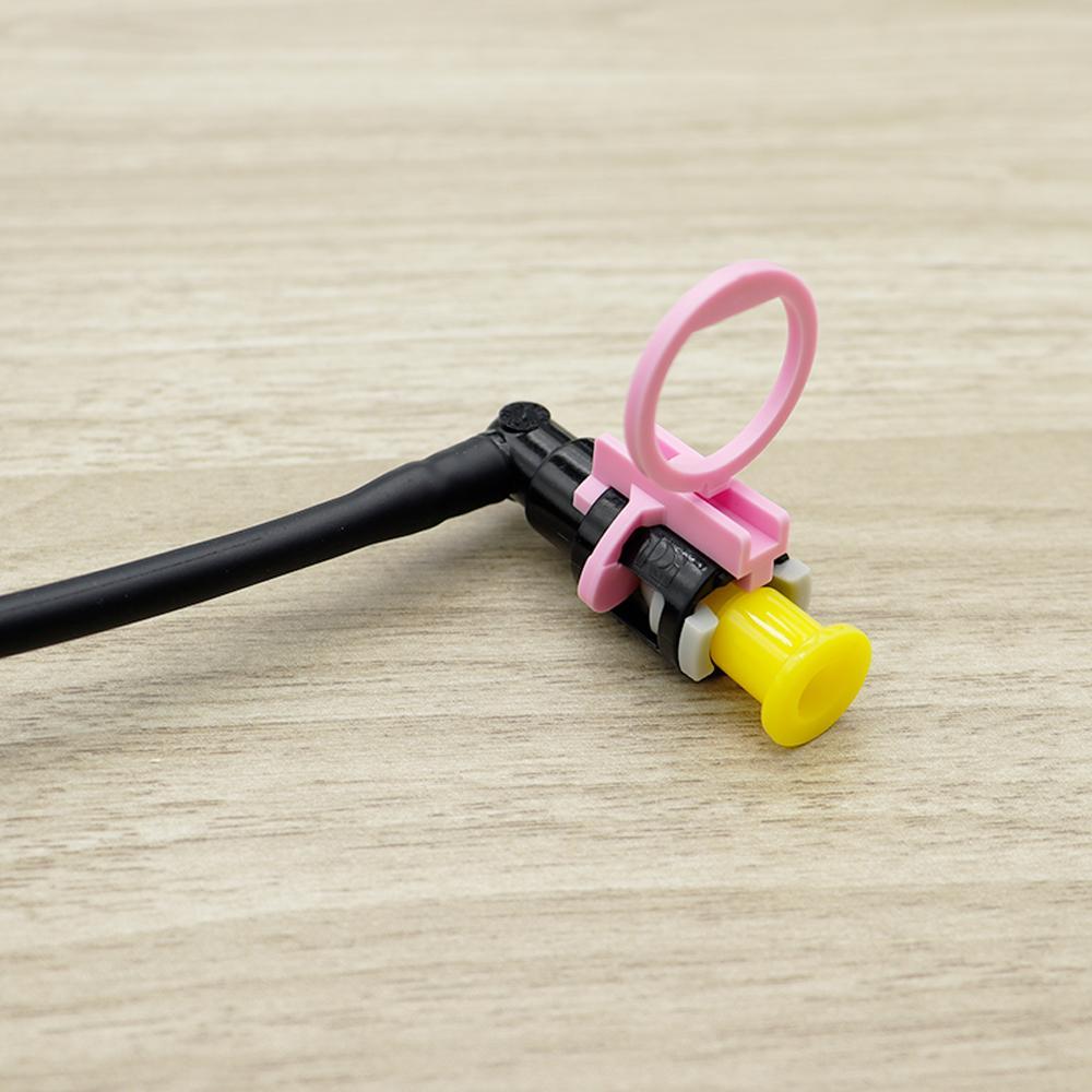 Ống dầu clicki click110i cũ mới, ống dầu bơm nhiên liệu click110i mọi đời, ống áp lực click110i chất lượng tốt