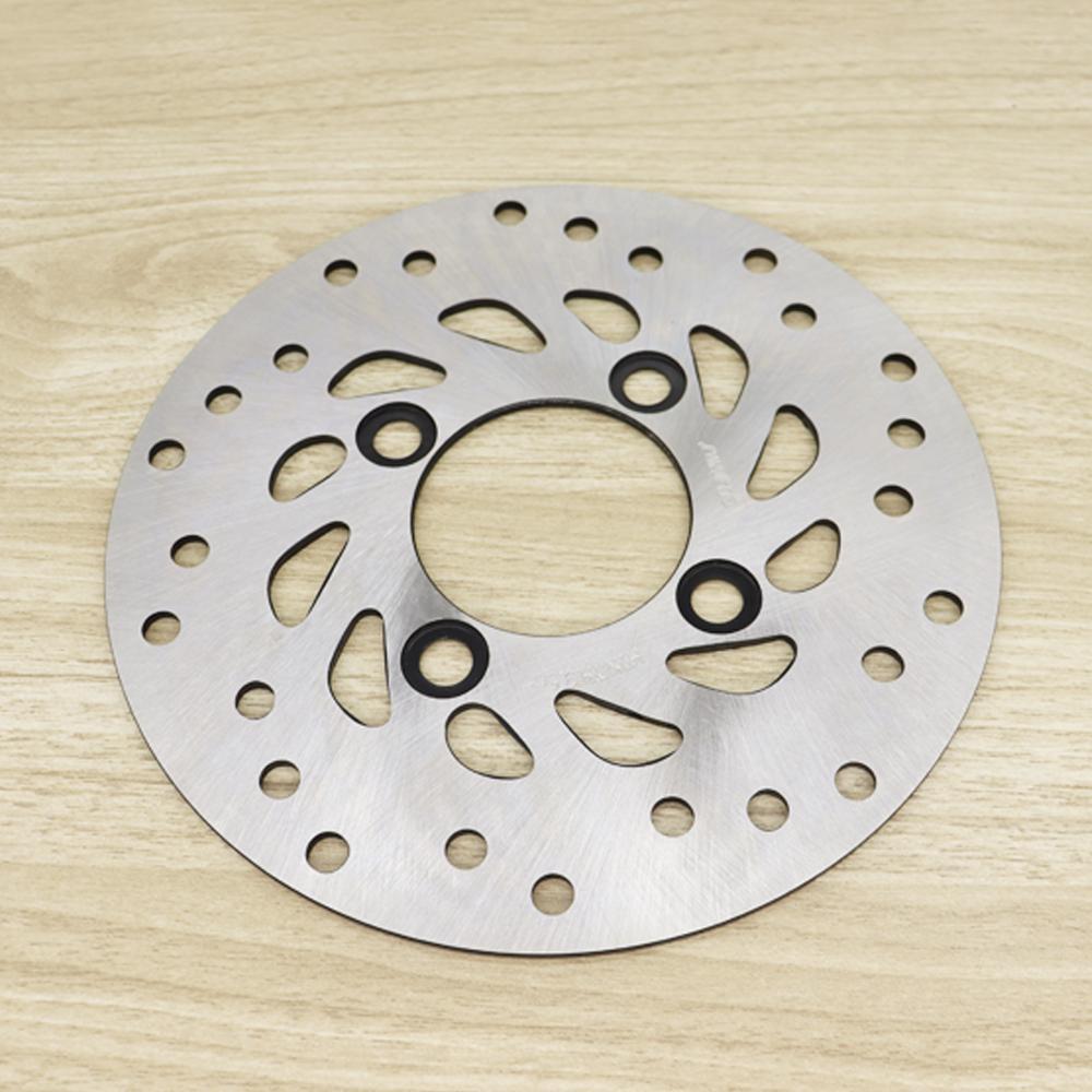 Rear disc brake for MSX MSX125, 3.5mm thick. Ready for shipping.