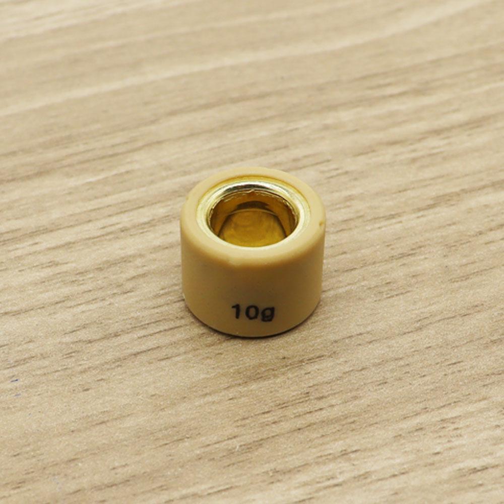 PCX 125/150/160 Click125/150/160/ADV150 Giorno SCOOPY Variator Weights, High Quality. Choose from 7-20g, 1-3-6 pieces.