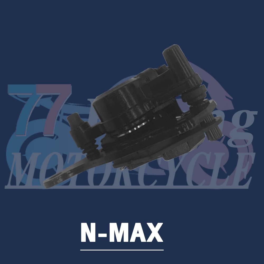 N-MAX Rear Brake Master Cylinder - N-MAX155 Rear