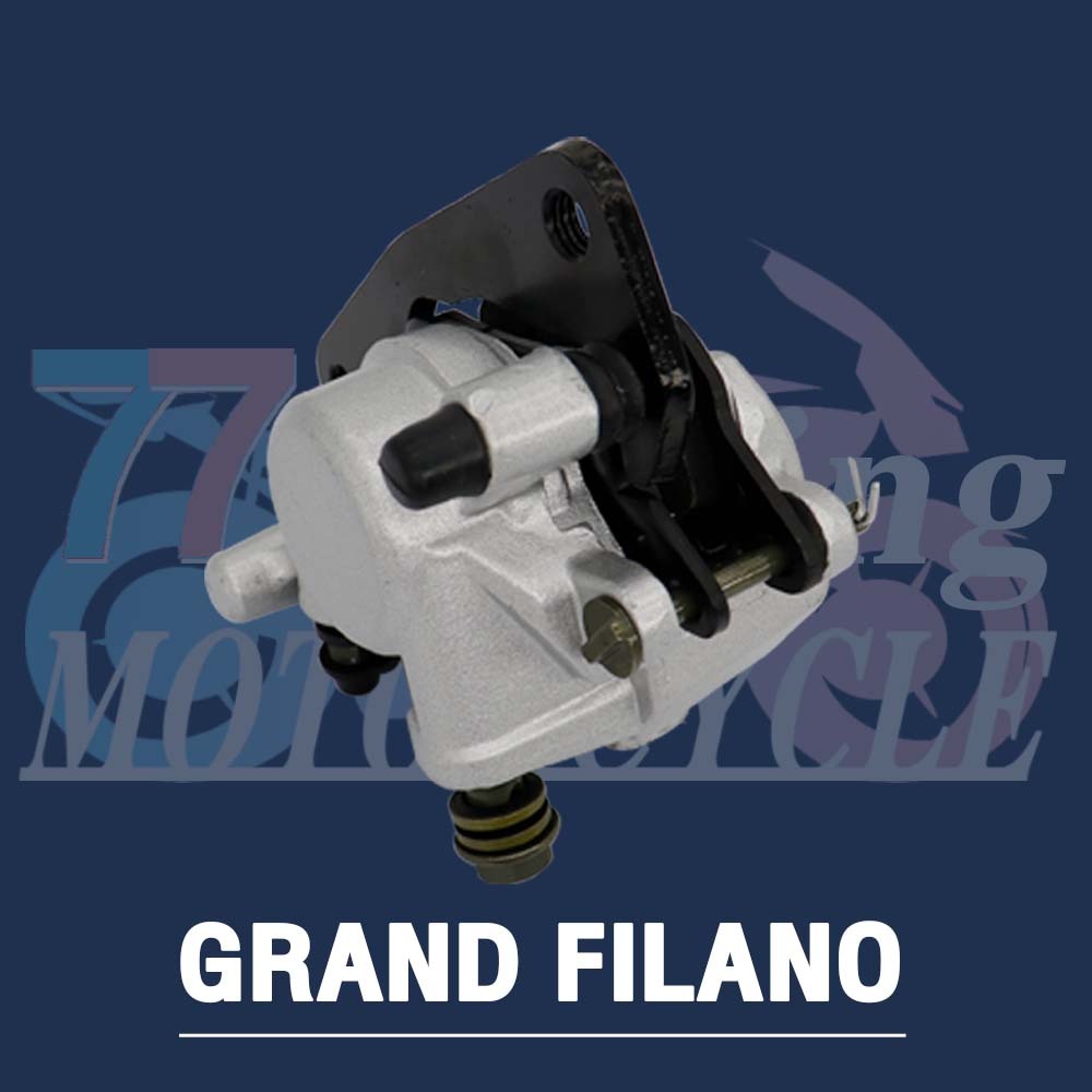 Front brake pump GRAND FILANO