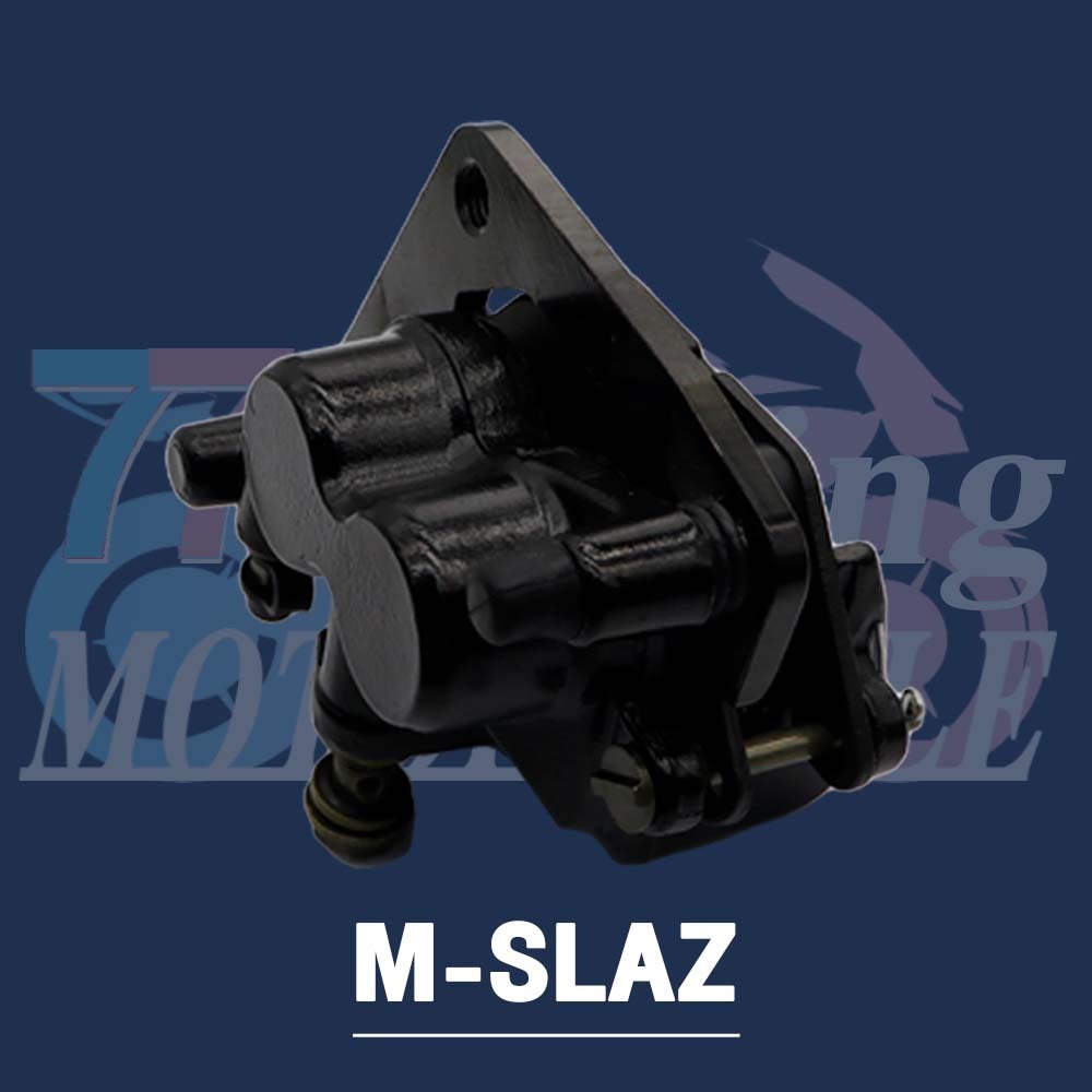 M-SLAZ Front Brake Master Cylinder