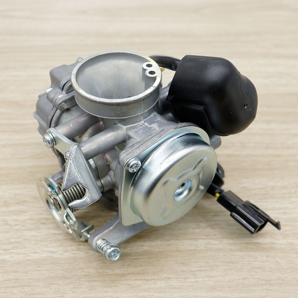 Carburetor (carb) for Click 110, Airblade, Icon models. Warranty included.