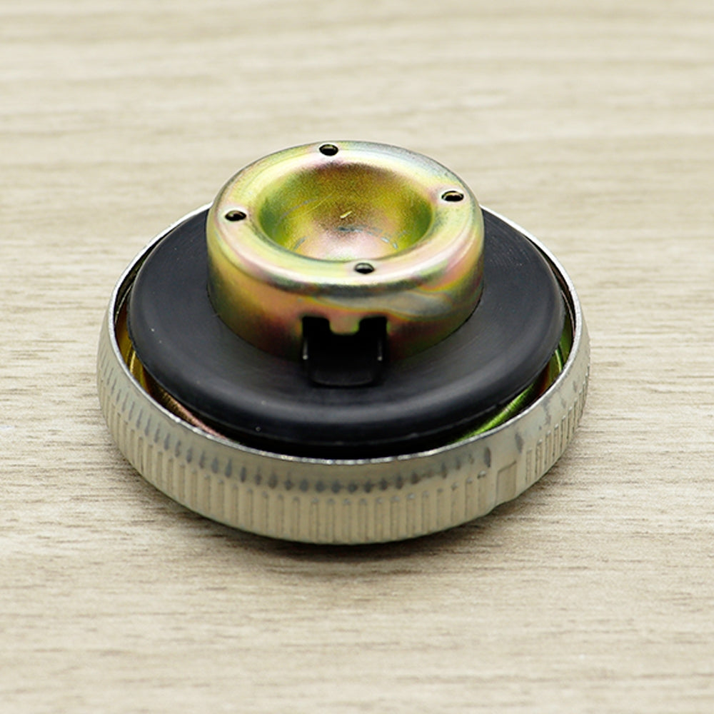 Fuel tank cap, all models: WAVE, WAVE110i, WAVE125, SONIC, NOVA, MIO, FINO, CLICK, SCOOPY, ZOOMER-X, SPACYI