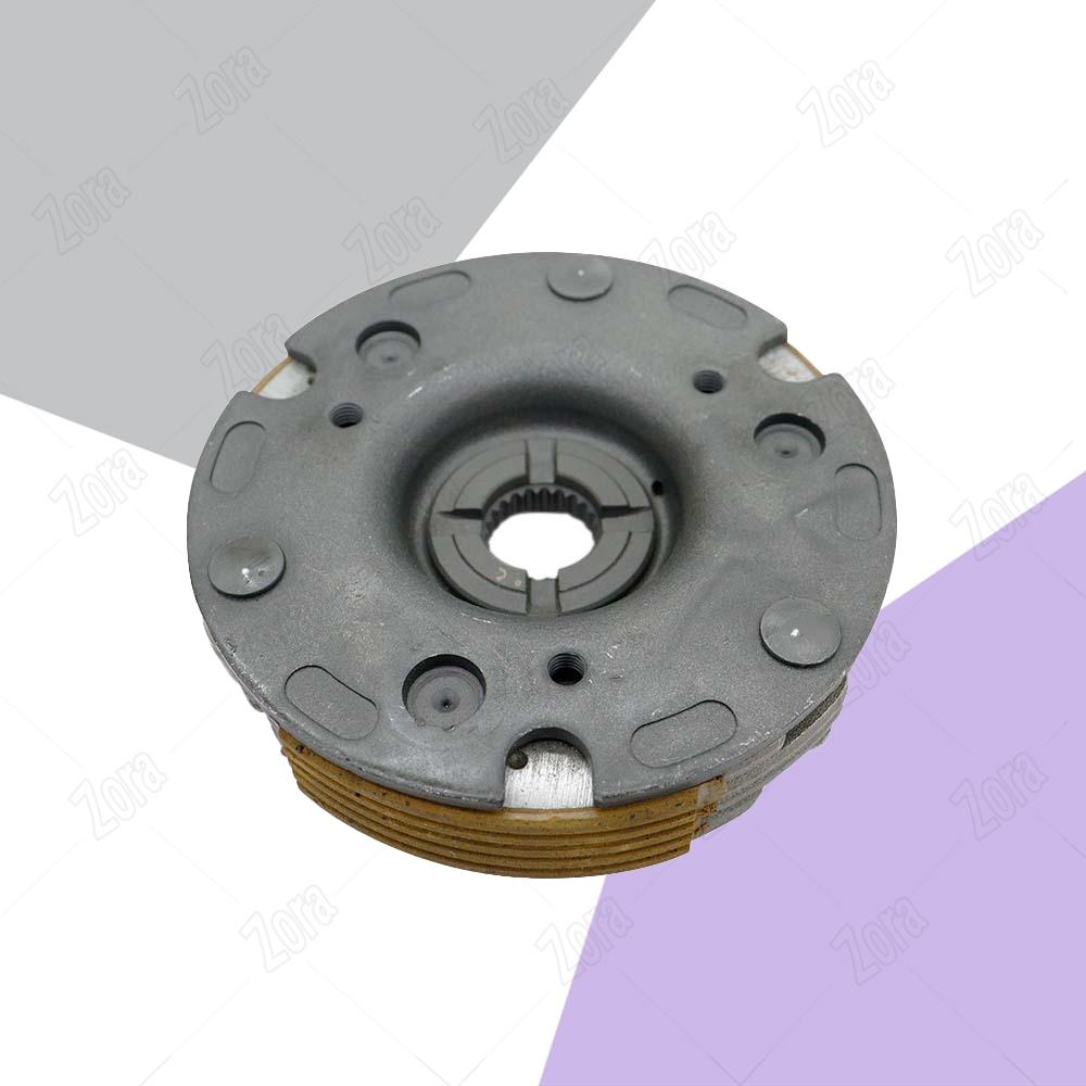 Clutch kit Wave 110i 2021-2025 (clutch hub + clutch housing), Wave 110i clutch basket kit, Wave 110i clutch hub + clutch shoes kit, Wave 110i kick-start clutch kit
