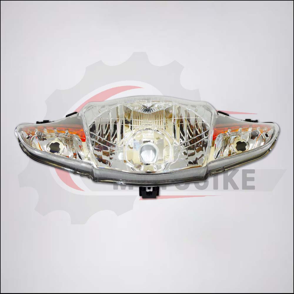 ไฟหน้าเวฟ110i ปี2009-2024 รหัสKWW/K58