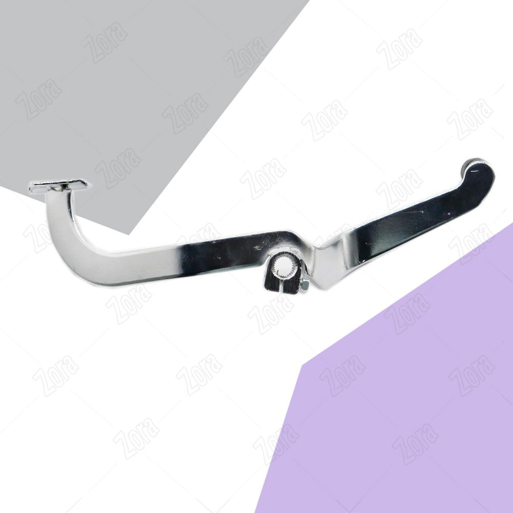 Cần khởi động + cần số Spark Z, cần số Spark loại dày đặc biệt, mạ crom/mạ bóng rất tốt