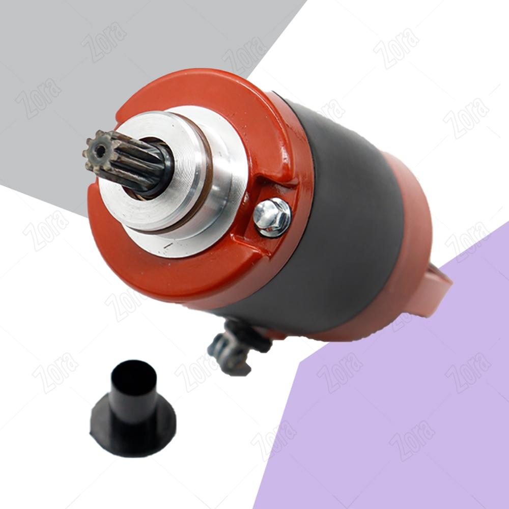 X-MAX/xmax300 Starter Motor, Original Xmax 600cc Starter Motor, xmax300 Step Starter Motor, Starter Motor
