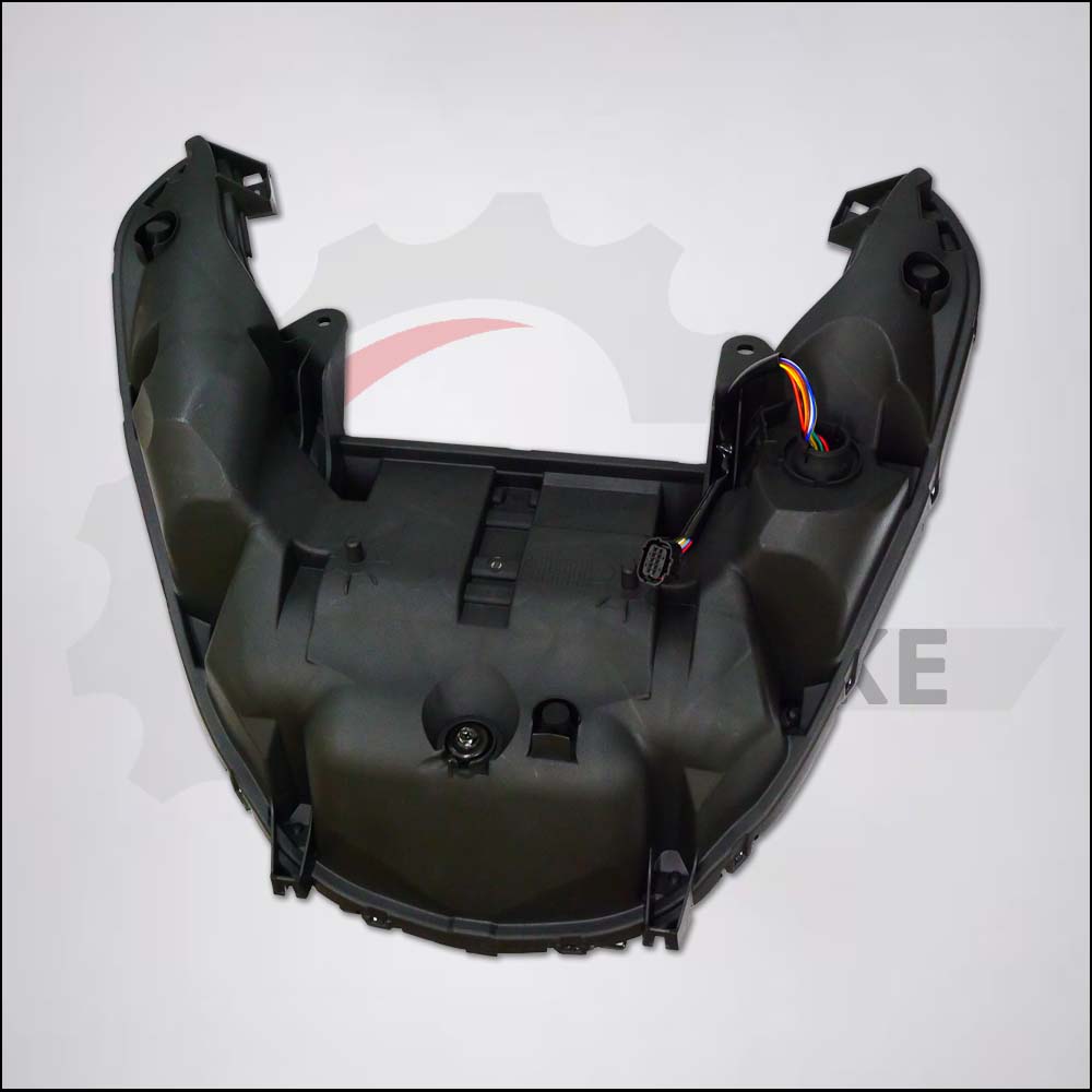 ไฟหน้า PCX125/150/160 รหัสK35/K97/K1Z  มีสายไฟในตัวเพื่อใช้งานได้ทันที