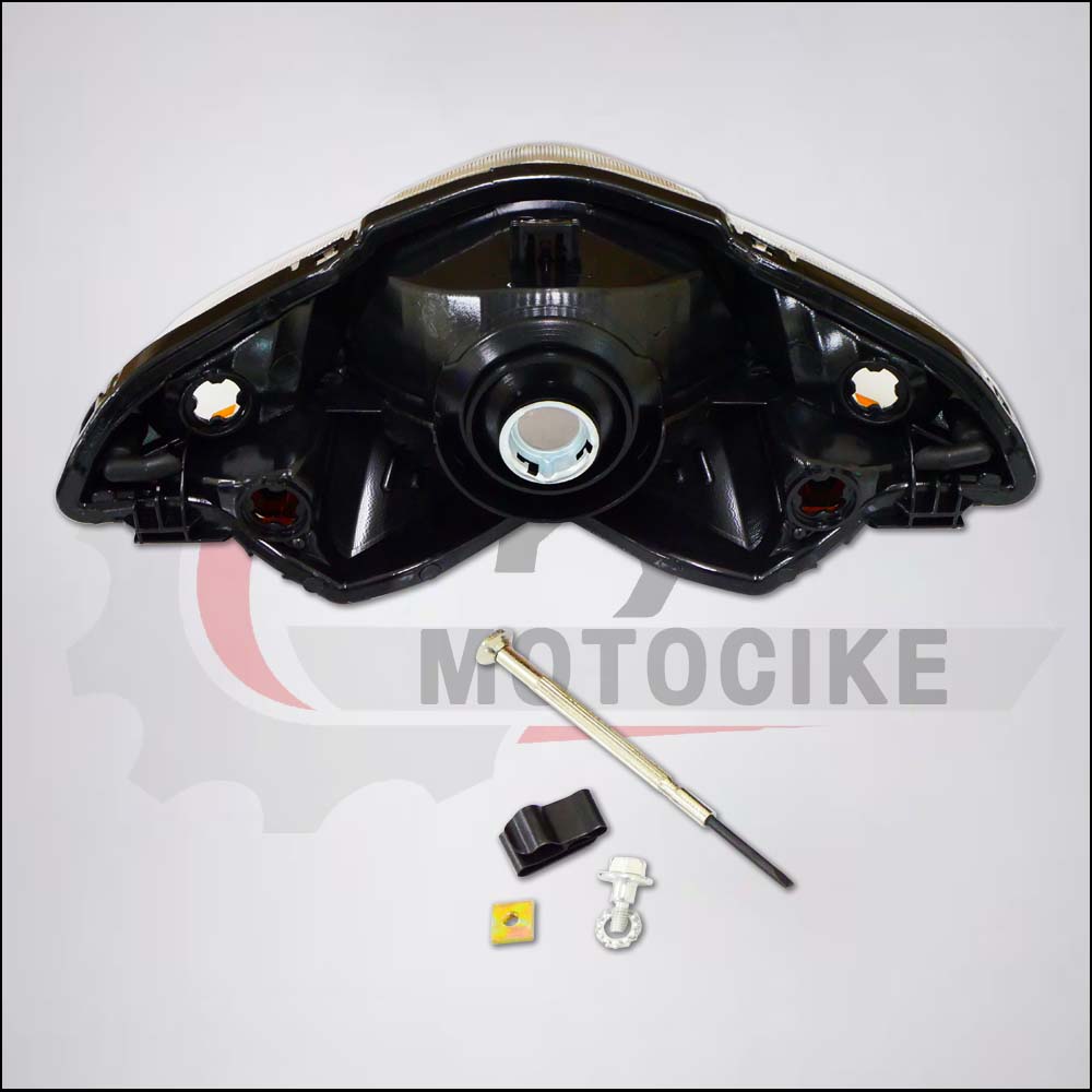 ไฟหน้าเวฟ110i ปี2009-2024 รหัสKWW/K58