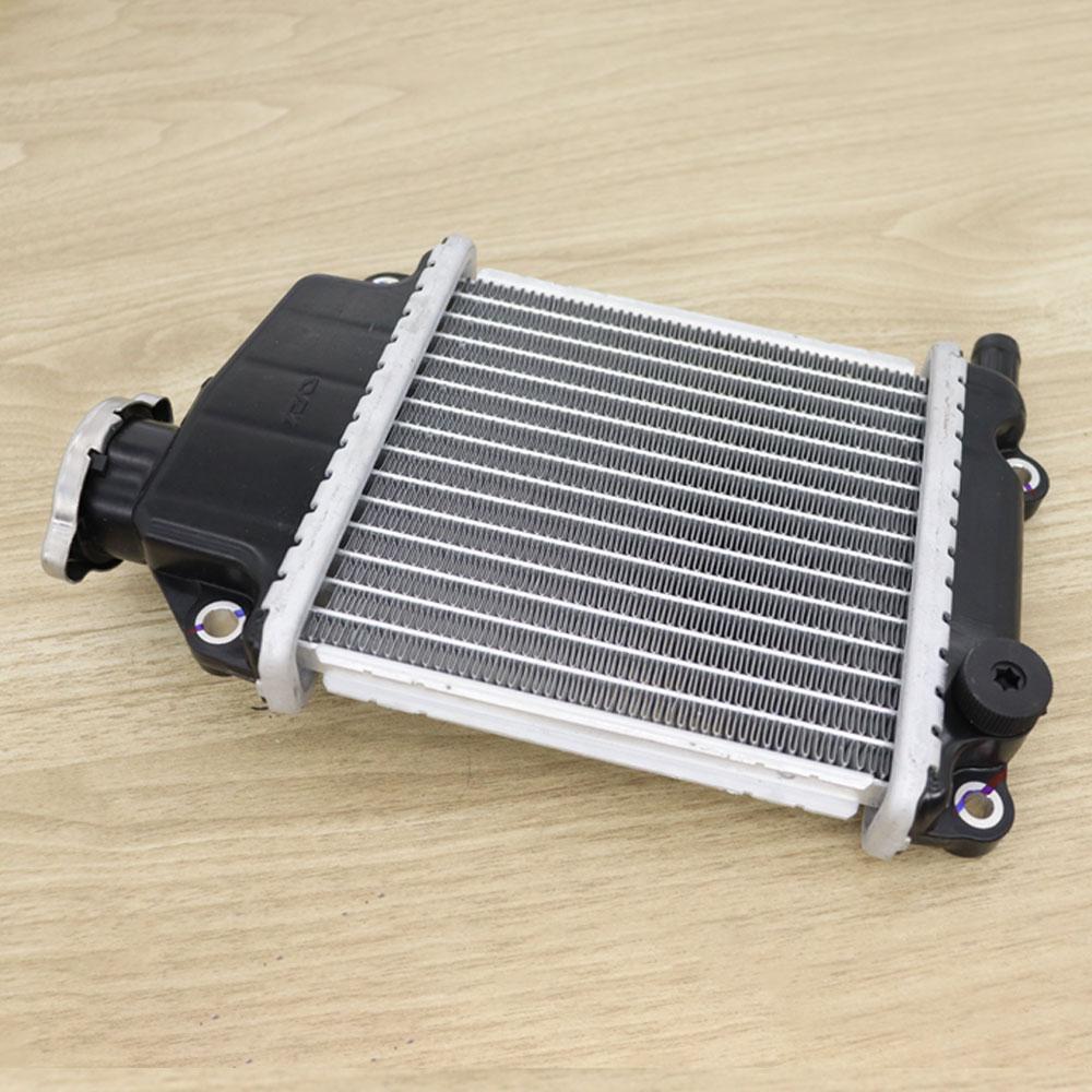 Radiator CLICK110 Original Radiator CLICK 110i Motorcycle Radiator Click Carbs
