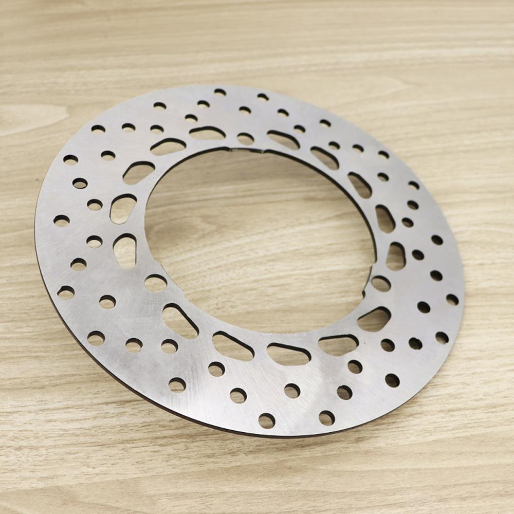 Front and Rear Brake Discs for NMAX NMAX155 (2016-2022) and AEROX155