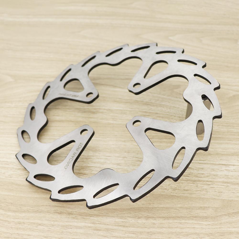 Modified disc brake for NOUVO, modified disc brake for hot wheels, rear disc brake, rear disc brake, NOUVO disc brake, solid rivets, durable, custom part for vehicle, disc brake