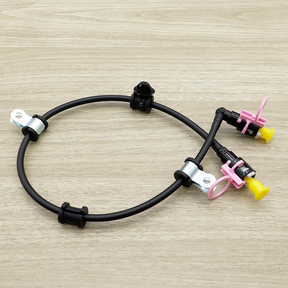 Scoopyi old model fuel pump hose, Scoopyi high-pressure hose, good quality