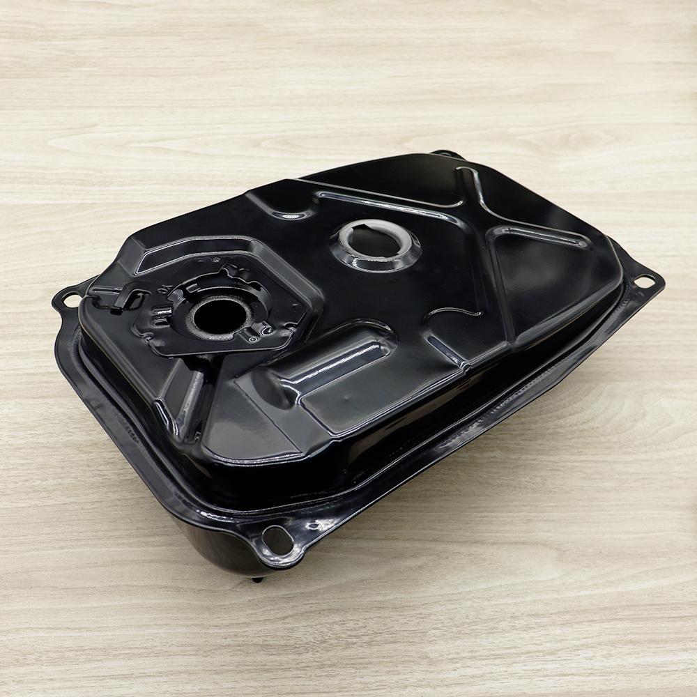 Fuel tank, Old model Wave 125 fuel tank, Code KPH, for WAVE125R/WAVE125S/WAVE125I with fairing-mounted turn signals, all carburetor Wave 125 models.
