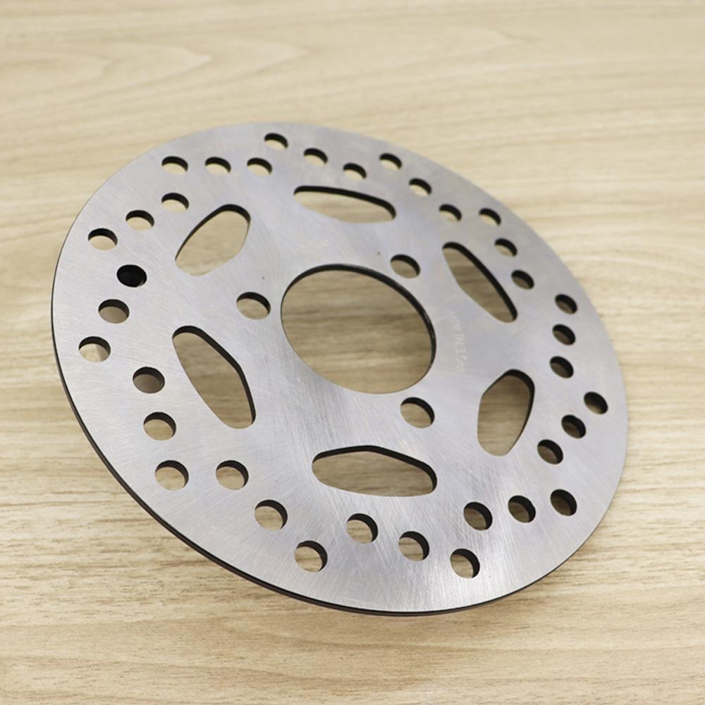 Original Brake Disc, GRAND FILANO model (190 MM size)