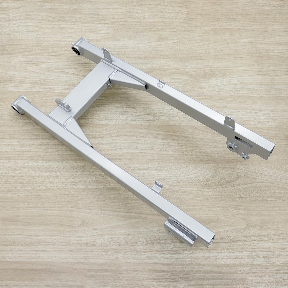 Original swingarm Wave125i New 2012-2021, Wave125i New swingarm, KYZ code, no chain adjuster or end cap