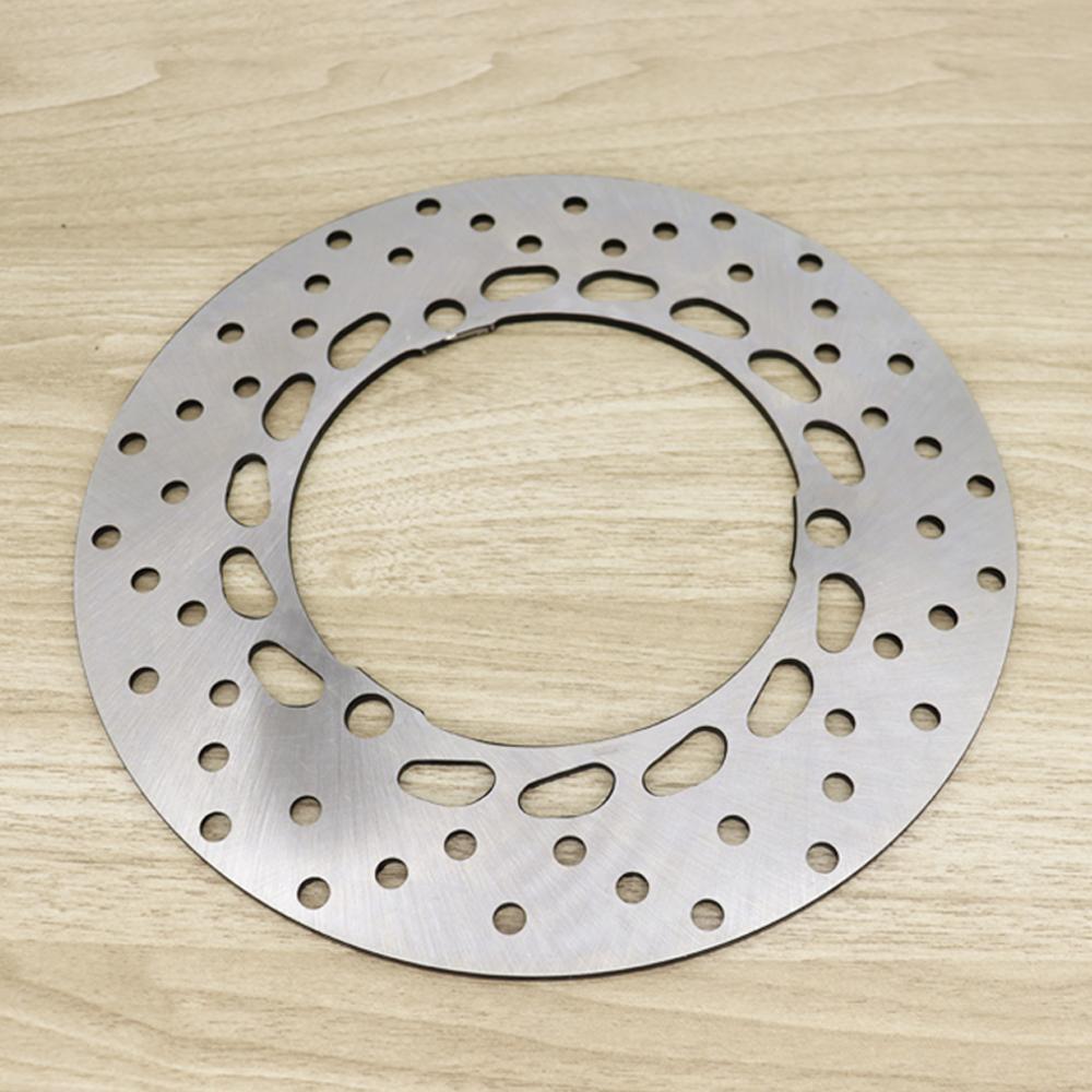 Front and Rear Brake Discs for NMAX NMAX155 (2016-2022) and AEROX155