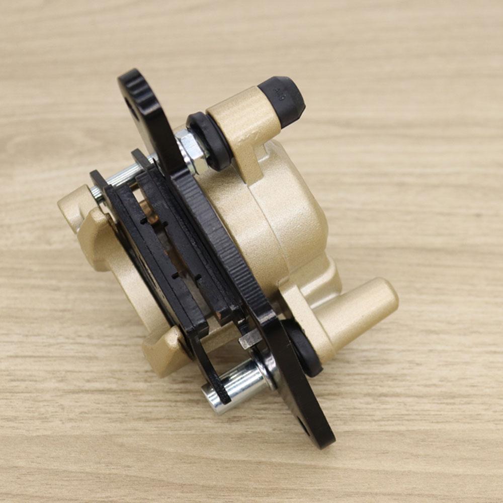 Original brake pump, bottom brake pump, WAVE110-I bottom brake pump, WAVE110i bottom disc brake pump, original bottom brake pump WAVE125i (Pla Waan model), good quality product.