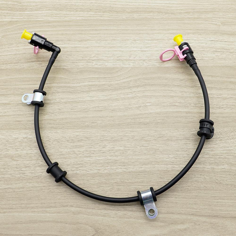 Scoopyi old model fuel pump hose, Scoopyi high-pressure hose, good quality