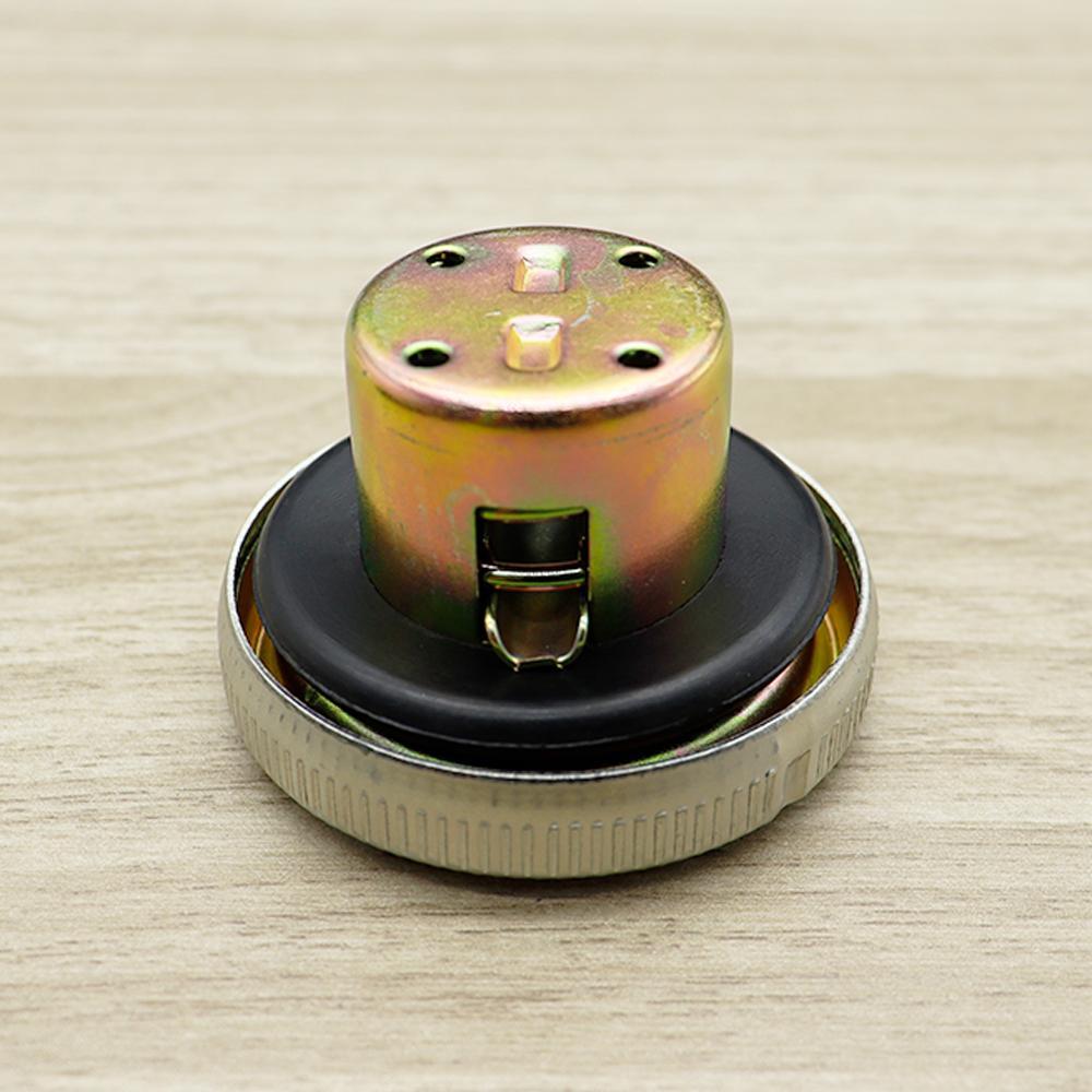 Fuel Tank Cap (Universal) WAVE for WAVE/WAVE110-I/WAVE125/DREAM/SONIC/SCOOPYi/CLICK/MIO/FINO/NOUVO/NOVA Motorcycles