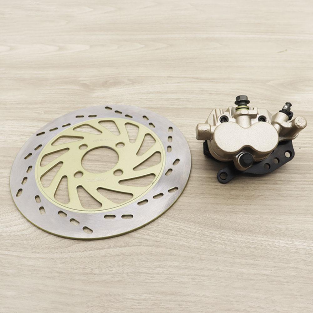 SMASH lower pump / Smach Junior + Smash disc brake + Smash upper pump, lower disc brake pump, Smash front disc pump, Smash front disc