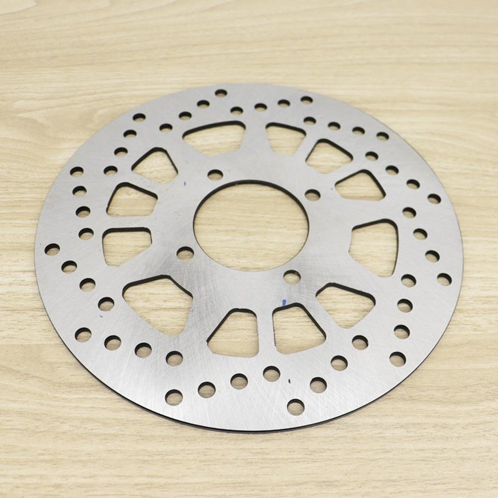 Đĩa phanh trước NOUVO JR120 X-1 (đĩa phanh zin)