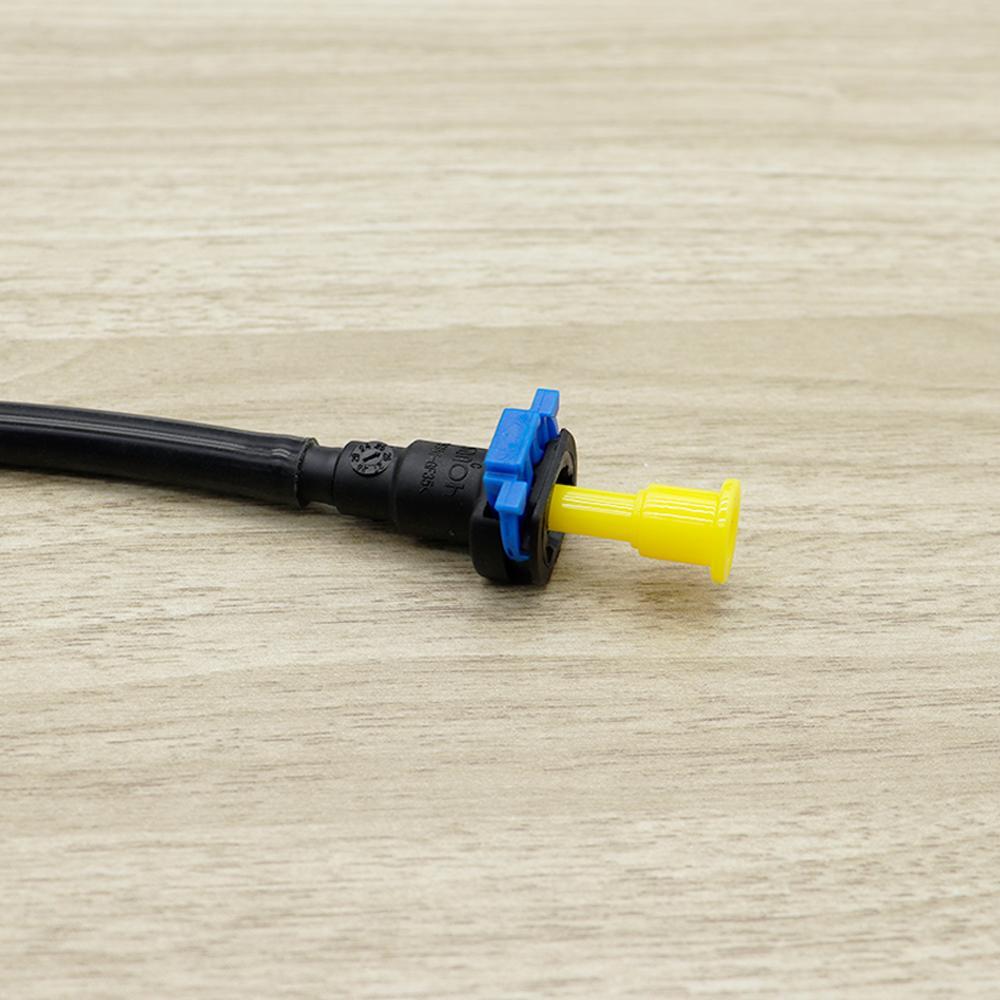 Fuel Pump Hose for Wave 110i New. Fuel Pump Hose for WAVE110i years 2011-2020 only. Code KWW