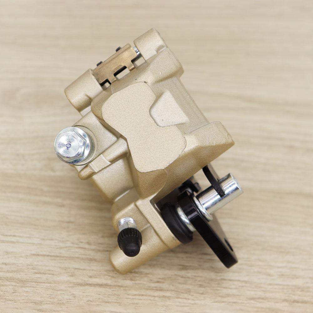 Original brake pump, bottom brake pump, WAVE110-I bottom brake pump, WAVE110i bottom disc brake pump, original bottom brake pump WAVE125i (Pla Waan model), good quality product.