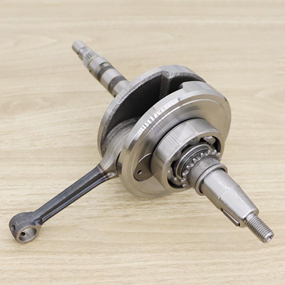 Trục khuỷu WAVE110I mới DREAM110I SUPER CUB Trục khuỷu Wave110I đời 2011-2020 Trục khuỷu Dream110I kèm 2 vòng bi