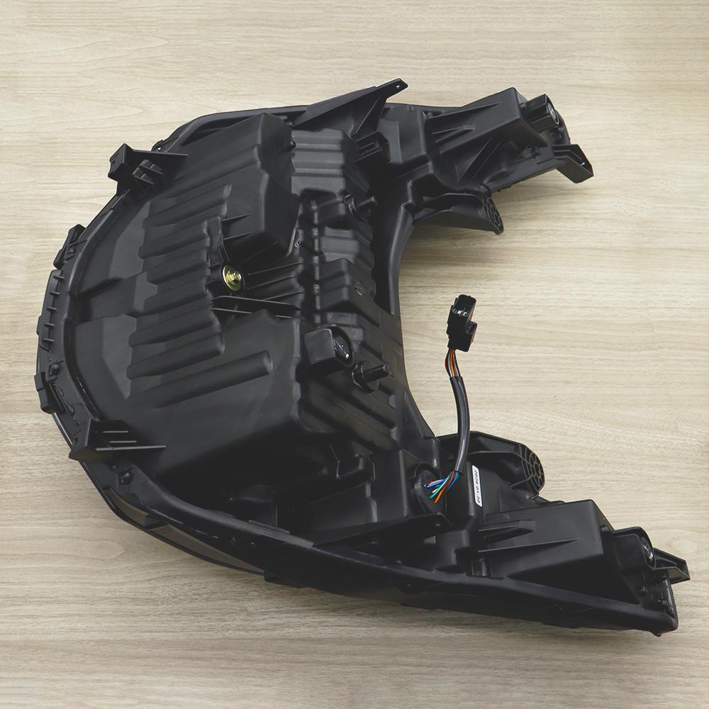 ไฟหน้า K1Z PCX160 ปี2025-2026
