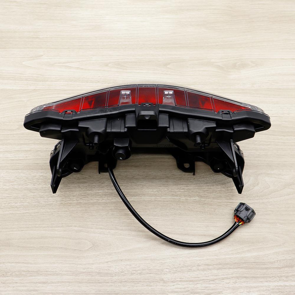 Taillight set for PCX150 2018-2020 models. Genuine parts. Code K97