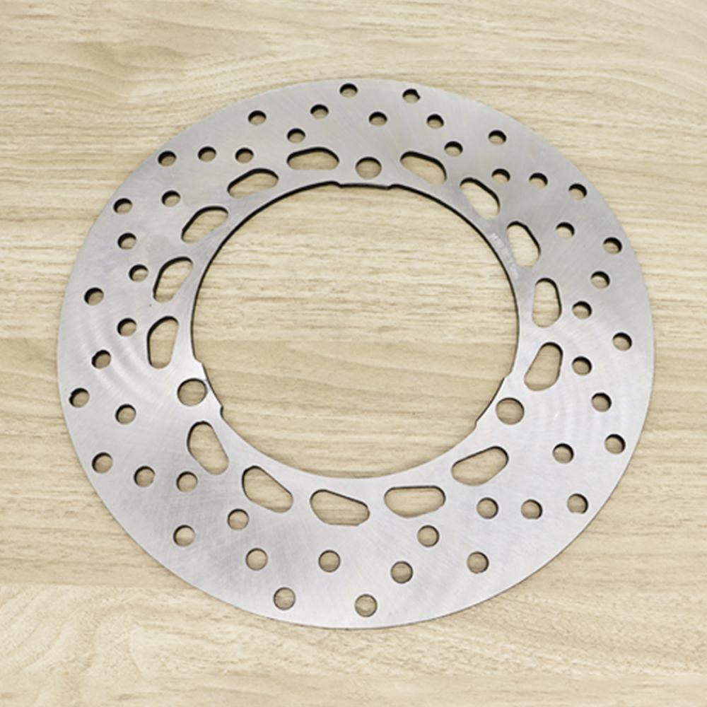 Front and Rear Brake Discs for NMAX NMAX155 (2016-2022) and AEROX155