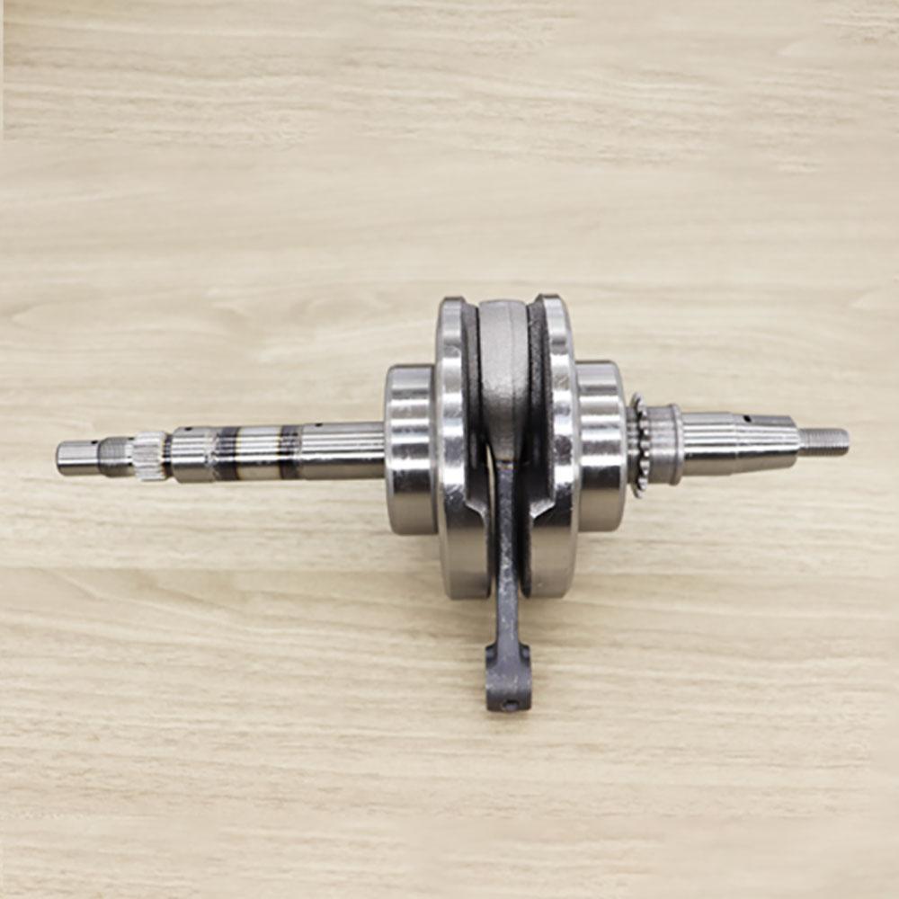 Trục khuỷu WAVE110I mới DREAM110I SUPER CUB Trục khuỷu Wave110I đời 2011-2020 Trục khuỷu Dream110I kèm 2 vòng bi