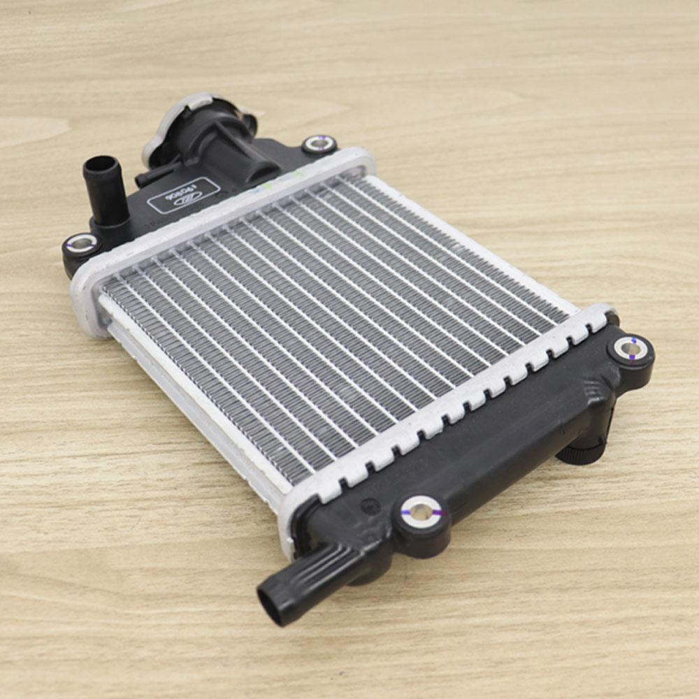 Radiator CLICK110 Original Radiator CLICK 110i Motorcycle Radiator Click Carbs