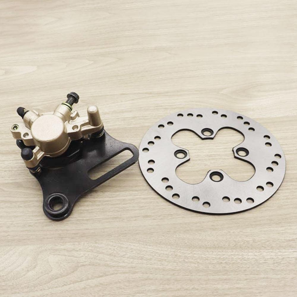 Rear Brake Caliper + Brake Disc for SONIC (Rear Brake Disc, Rear Disc, SONIC Rear Brake Caliper, sonic Rear Disc Caliper)