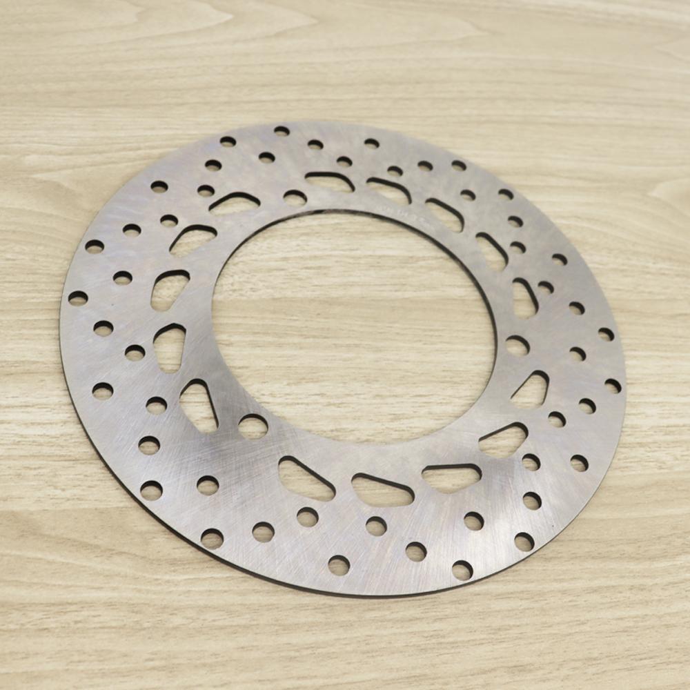 Front and Rear Brake Discs for NMAX NMAX155 (2016-2022) and AEROX155