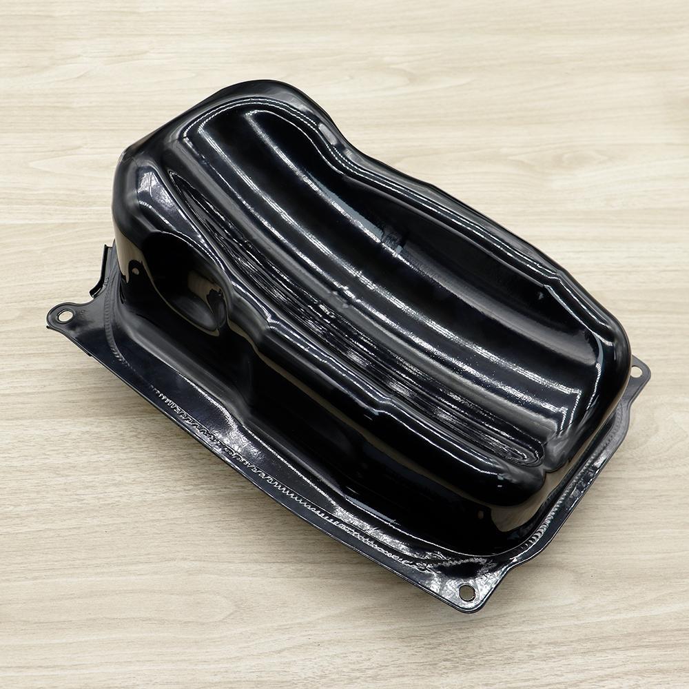 WAVE125i Fuel Tank, Carburetor, Fuel Injector 2005-2010, Fuel, Carburetor Turn Signal
