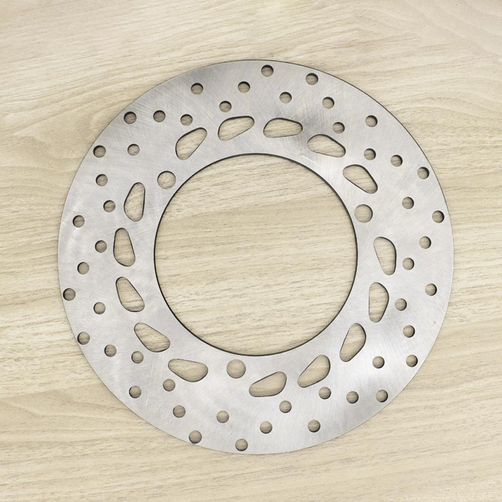 Front and Rear Brake Discs for NMAX NMAX155 (2016-2022) and AEROX155
