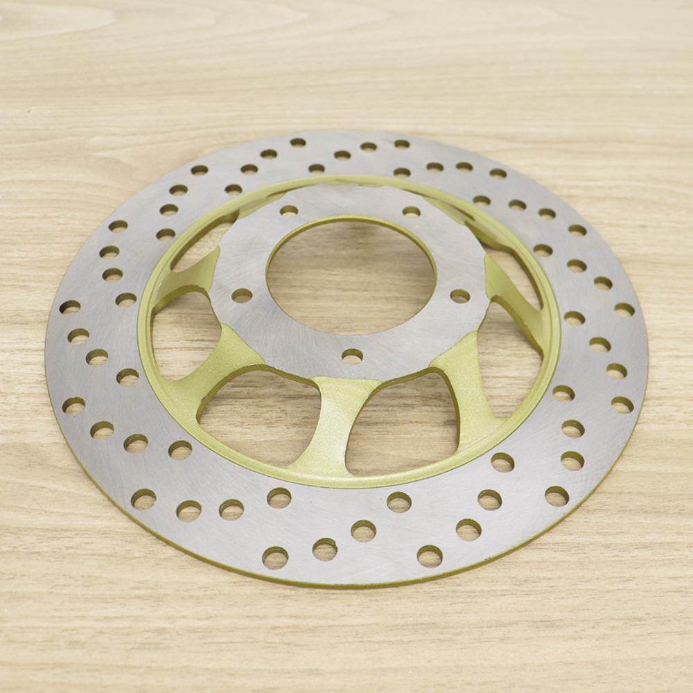 Front Disc Brake NOVA-S WAVE110, Front Disc Brake SONIC 220mm