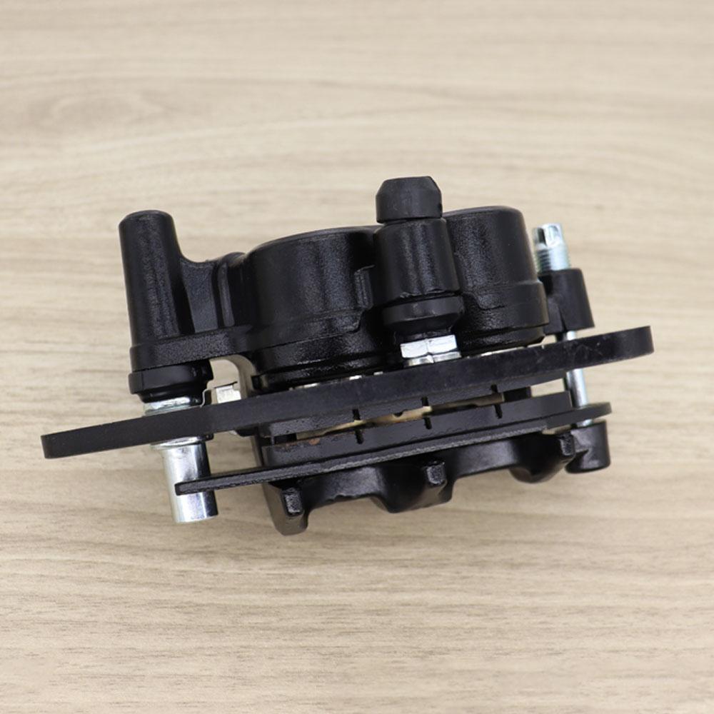 Cụm phanh dưới trước PCX160 ADV150, cụm phanh đĩa trước PCX160 màu đen, cụm phanh trước, cụm phanh đĩa trước, cụm phanh trước