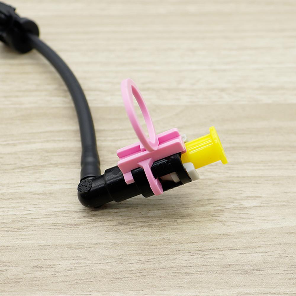 Fuel Pump Line for Wave110i (Old/First Model) - Fuel pump hose for Wave110i old model year 09-10 ONLY. Part Code: KWB