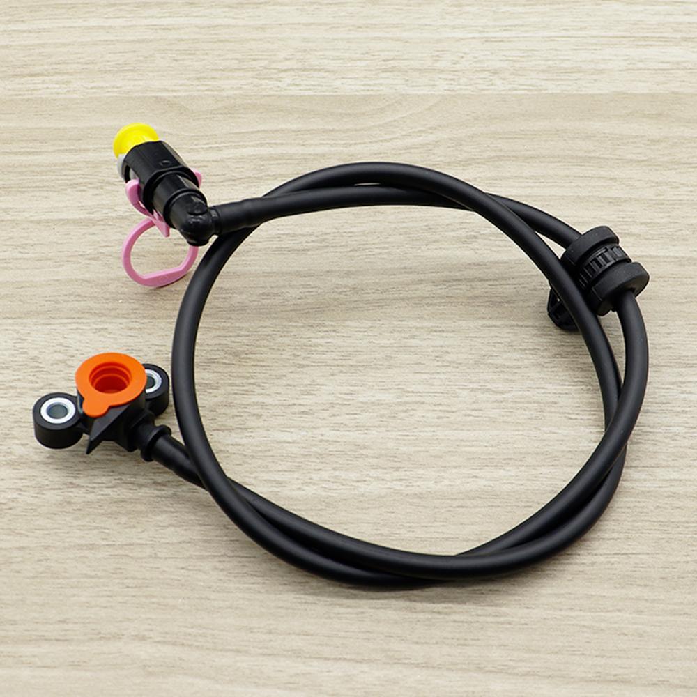 Fuel Pump Line for Wave110i (Old/First Model) - Fuel pump hose for Wave110i old model year 09-10 ONLY. Part Code: KWB