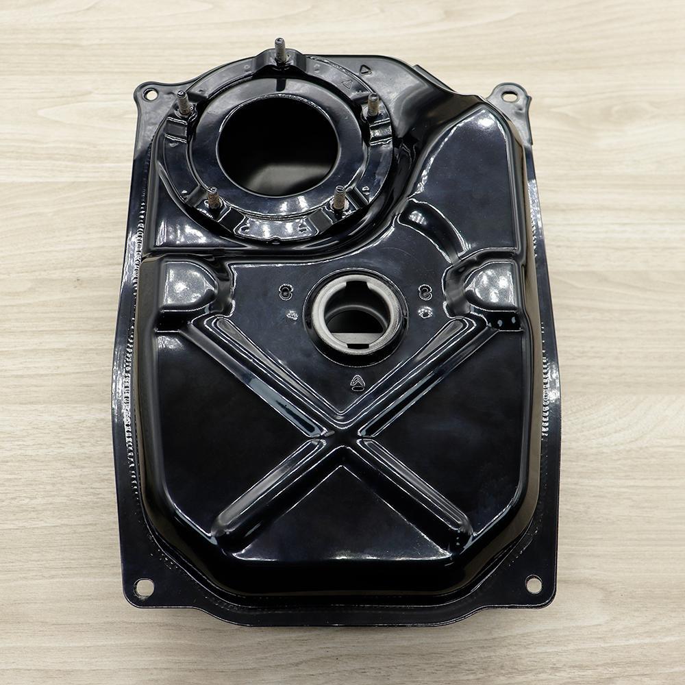 WAVE125i Fuel Tank, Carburetor, Fuel Injector 2005-2010, Fuel, Carburetor Turn Signal