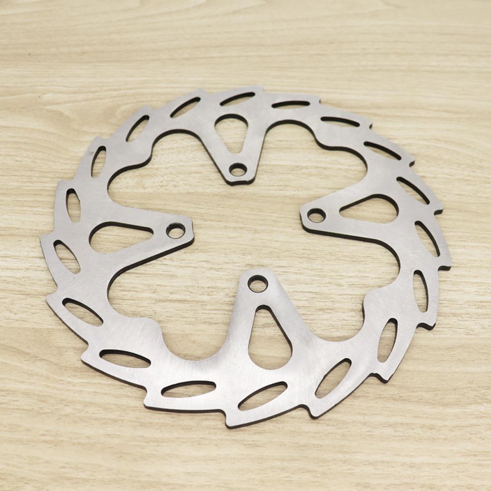Modified disc brake for NOUVO, modified disc brake for hot wheels, rear disc brake, rear disc brake, NOUVO disc brake, solid rivets, durable, custom part for vehicle, disc brake